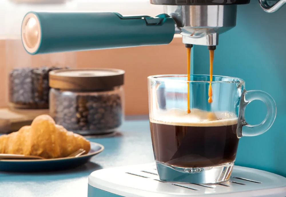 best quality espresso machine