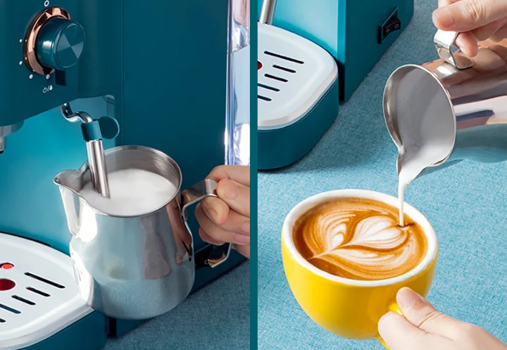 best coffee machine for espresso and cappuccino