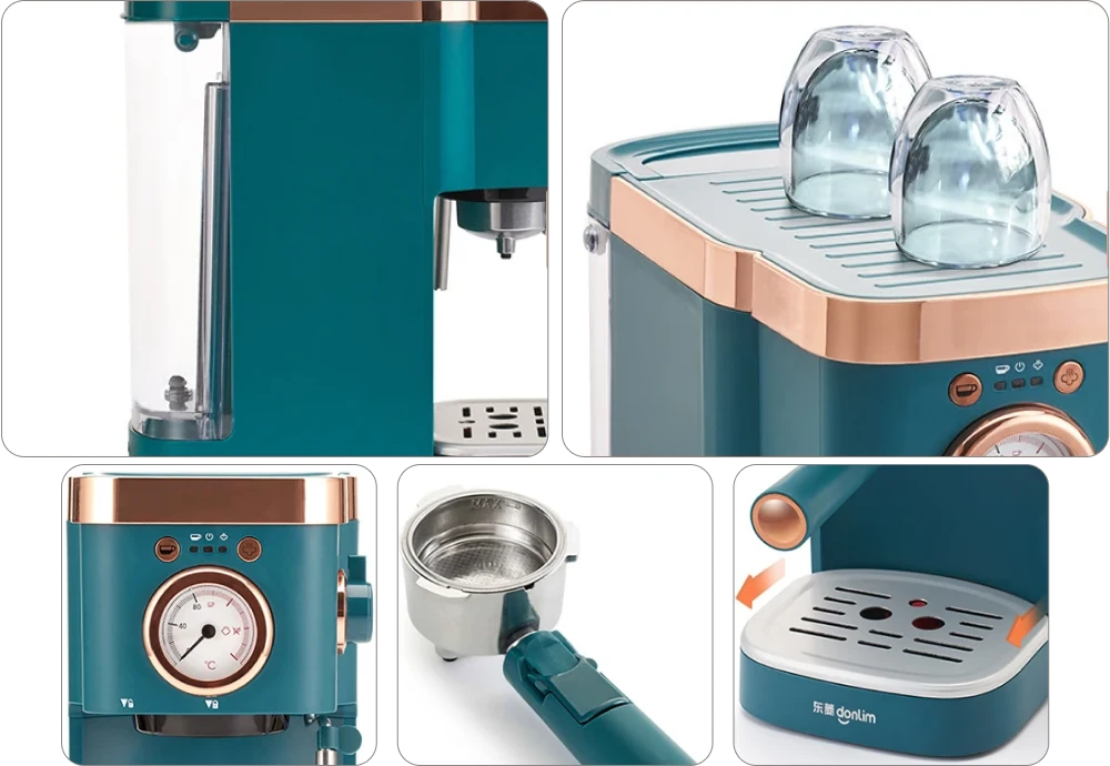 best high-end espresso machine