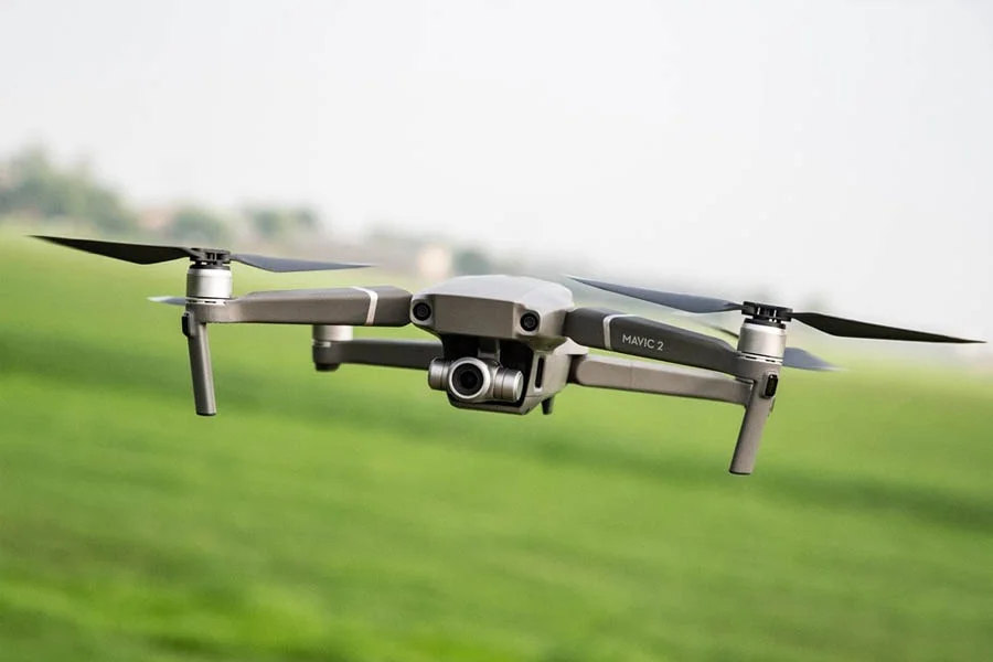 best drones for videography