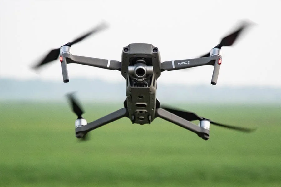 best drones for videography