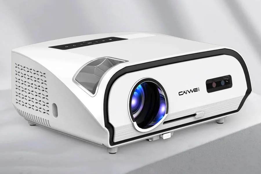 best beamer for home cinema